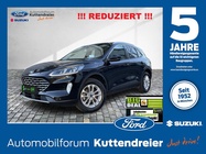 Ford Kuga 2022