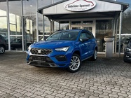 Seat Ateca 2021