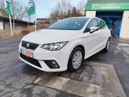 Seat Ibiza 2020