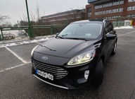 Ford Kuga 2021