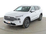 Hyundai Santa Fe 2022