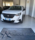 Peugeot 2008 2021