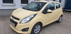 Chevrolet Spark 2014