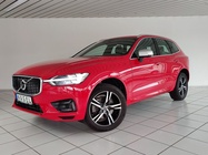 Volvo XC60 2018