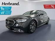 Mercedes-Benz E-Class 2025