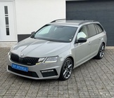 Skoda Octavia 2020
