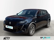 Peugeot 2008 2021