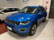 Jeep Compass 2020
