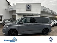 Volkswagen T7 2025