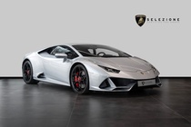 Lamborghini Huracan 2019