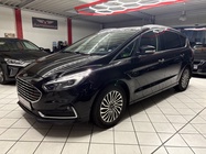 Ford S-Max 2020