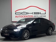 Mercedes-Benz AMG GT 2021