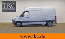 Mercedes-Benz Sprinter 2021