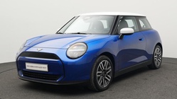 MINI Cooper 2025