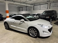 Peugeot RCZ 2012