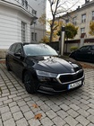 Skoda Octavia 2020