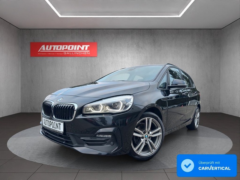 BMW 2 Series
