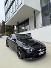 Mercedes-Benz CLS-Class 2019