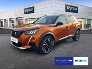Peugeot 2008 2021