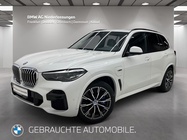 BMW X5 2022
