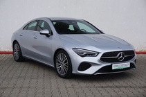 Mercedes-Benz CLA-Class 2024