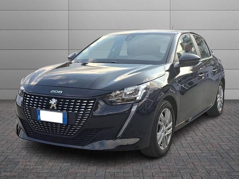 Peugeot Other