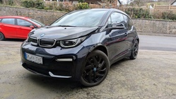 BMW i3 2020