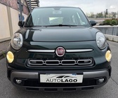 Fiat 500L 2022