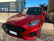 Ford Kuga 2020