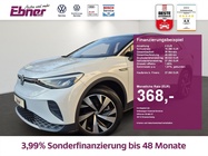 Volkswagen ID.4 2021