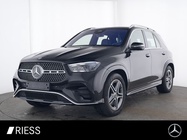 Mercedes-Benz GLE-Class 2024