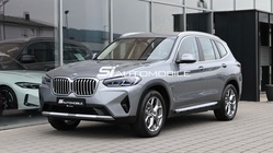 BMW X3 2024