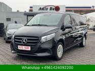 Mercedes-Benz Vito 2025