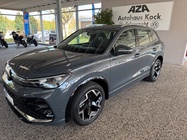 Volkswagen Tiguan 2026