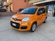 Fiat Panda 2020