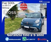 Fiat 500L 2020