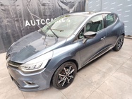 Renault Clio 2019