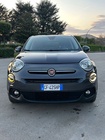 Fiat 500X 2021