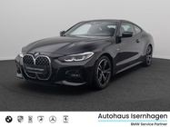 BMW 4 Series 2022