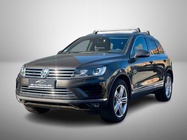 Volkswagen Touareg 2015