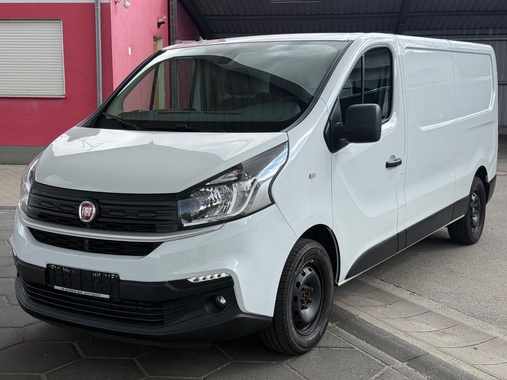 Fiat Talento 2021