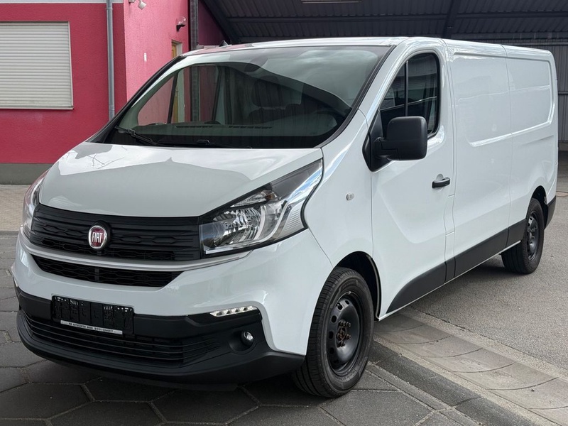 Fiat Talento