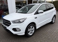 Ford Kuga 2019