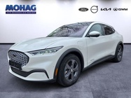 Ford Mustang Mach-E 2021