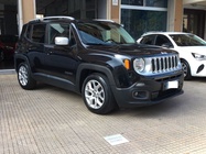 Jeep Renegade 2015