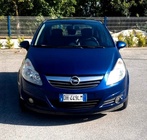 Opel Corsa 2007