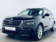 Skoda Kamiq 2022