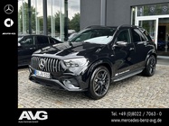 Mercedes-Benz GLE-Class 2025