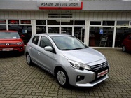 Mitsubishi Space Star 2025