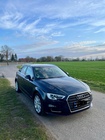 Audi A3 2019